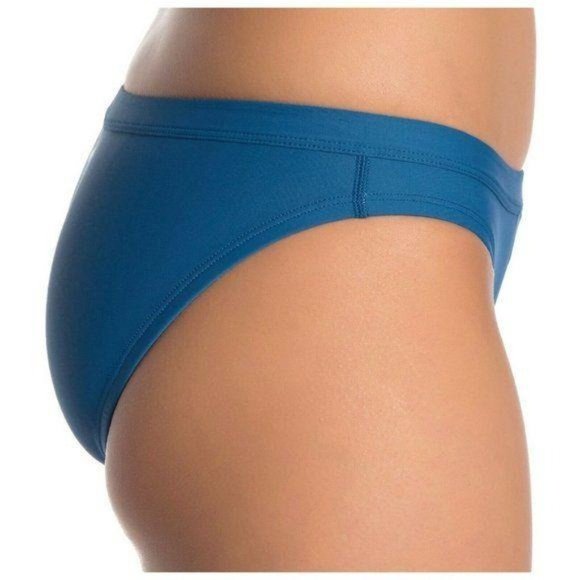 Nike Hipster Cut Sports Bikini Swim - Picture 3 of 5